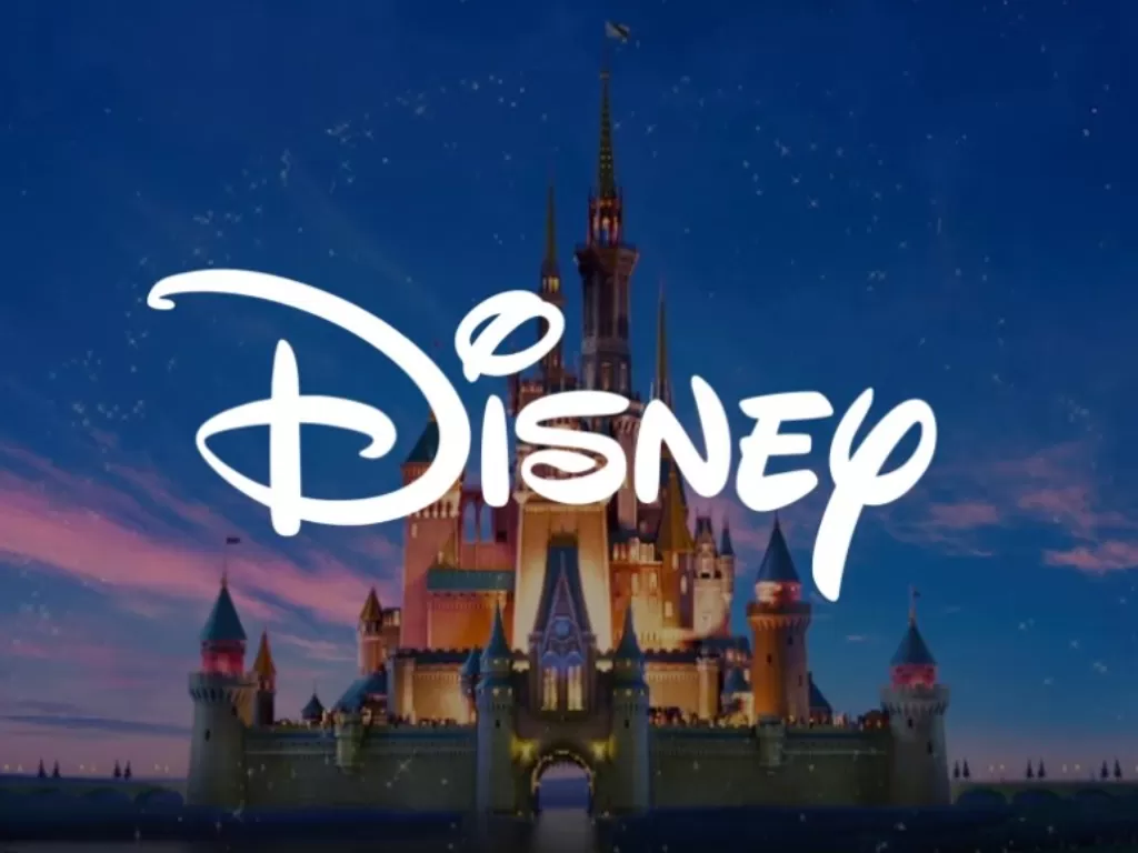 Logo Disney (Istimewa)