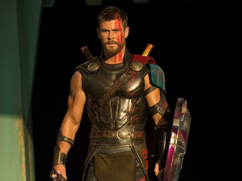 Thor: Ragnarok. (Photo/IMDb)