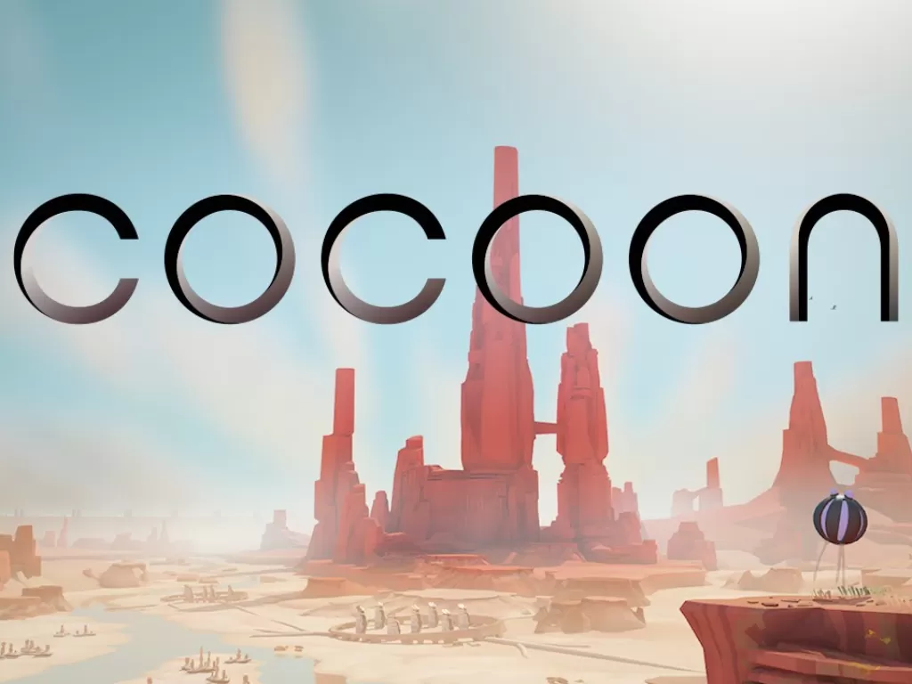 Game Cocoon. (YouTube/Annapurna Interactive)