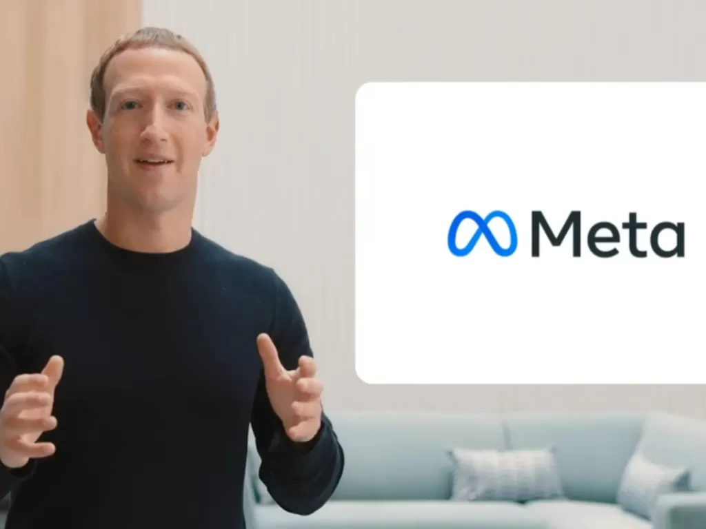 CEO Meta, Mark Zuckerberg kenalkan Meta Pay. (Engadget)