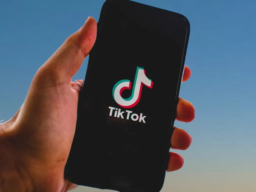 Logo TikTok (Pixabay)