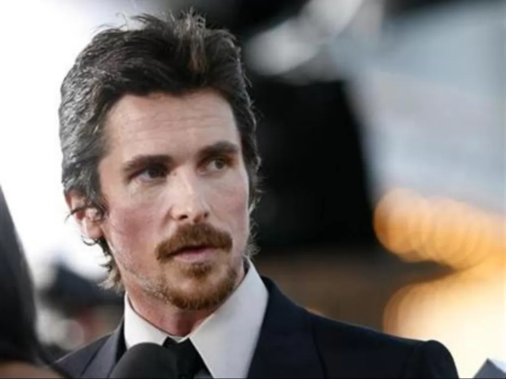 Christian Bale (REUTERS)