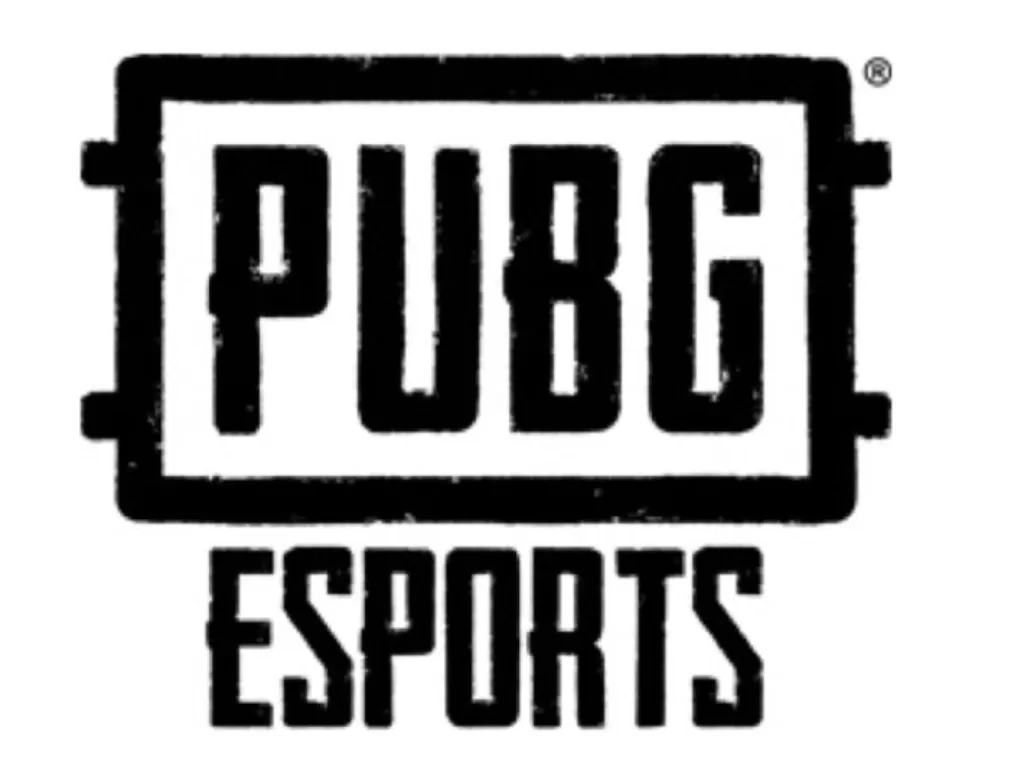 Logo - PUBG Esports (ANTARA/press.pubg.com)