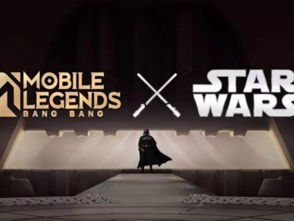 Mobile Legends X Star Wars Part 2 segera meluncur. (YouTube/ Mobile Legends Bang Bang)