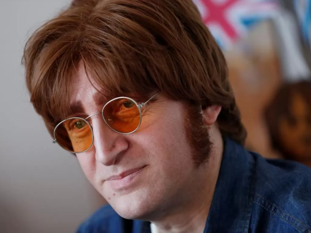 John Lennon (REUTERS)