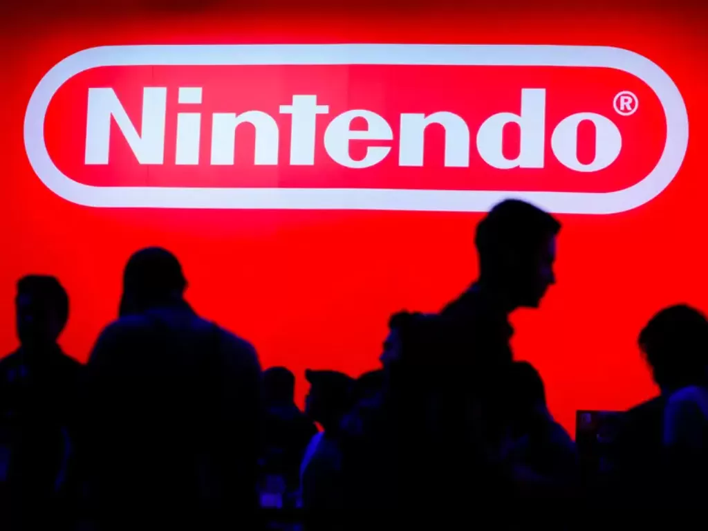 Perusahaan Nintendo. (Business Insider)