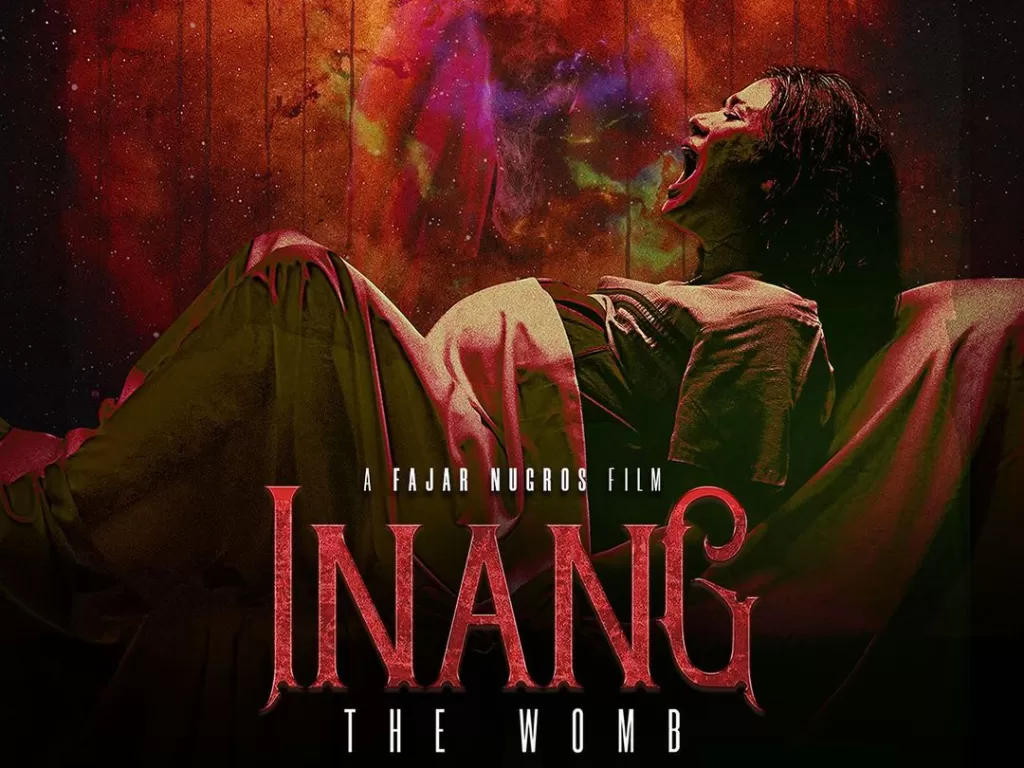 Poster Inang (Instagram/filminang)