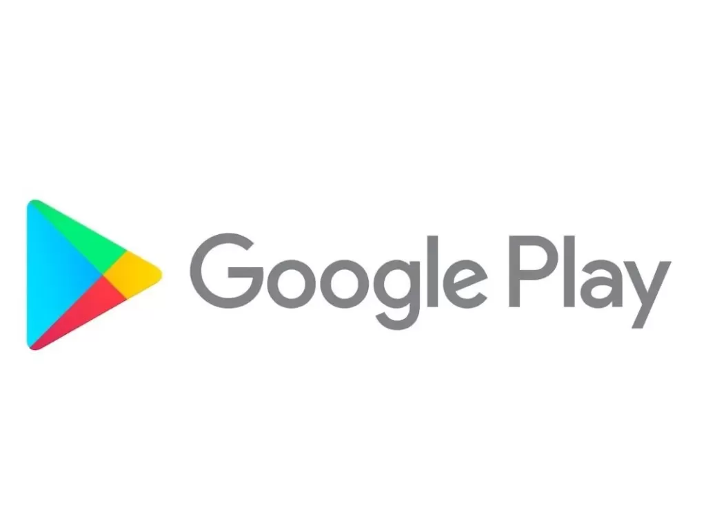 Logo Google Play Store. (Google)