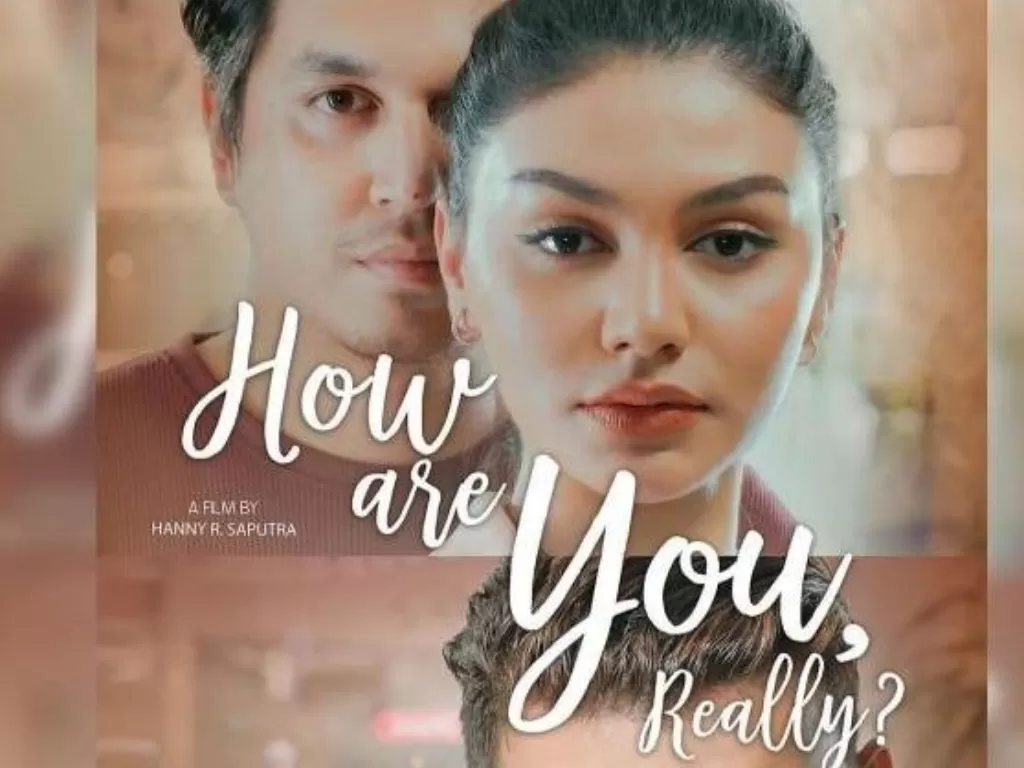 Poster Film How Are You Really? (Istimewa)