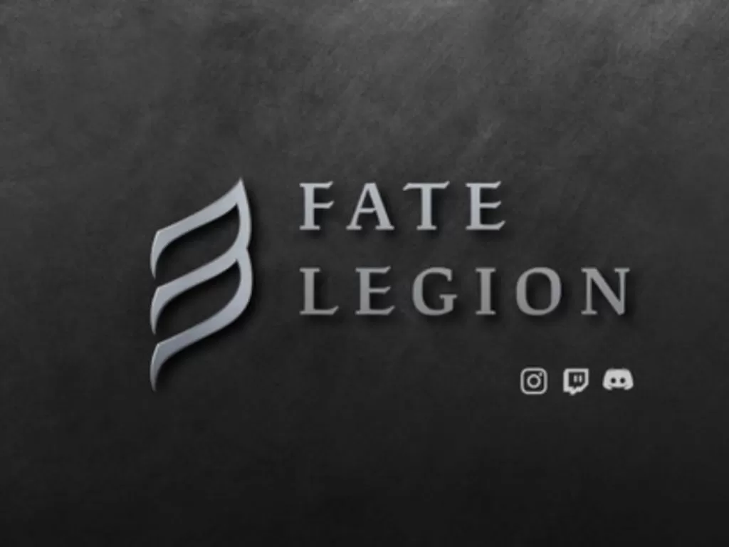 Turnamen Fate Legion (twitter)