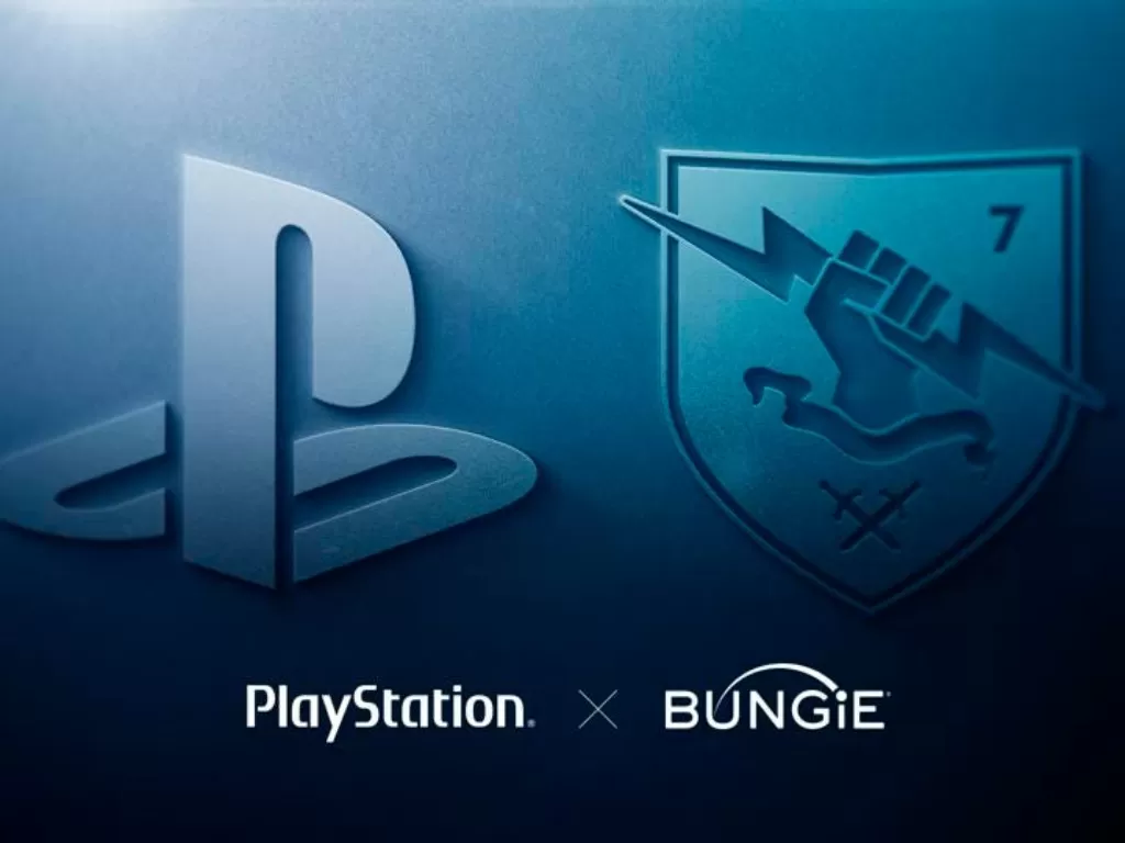 Sony akuisisi Bungie. (dok. Sony)