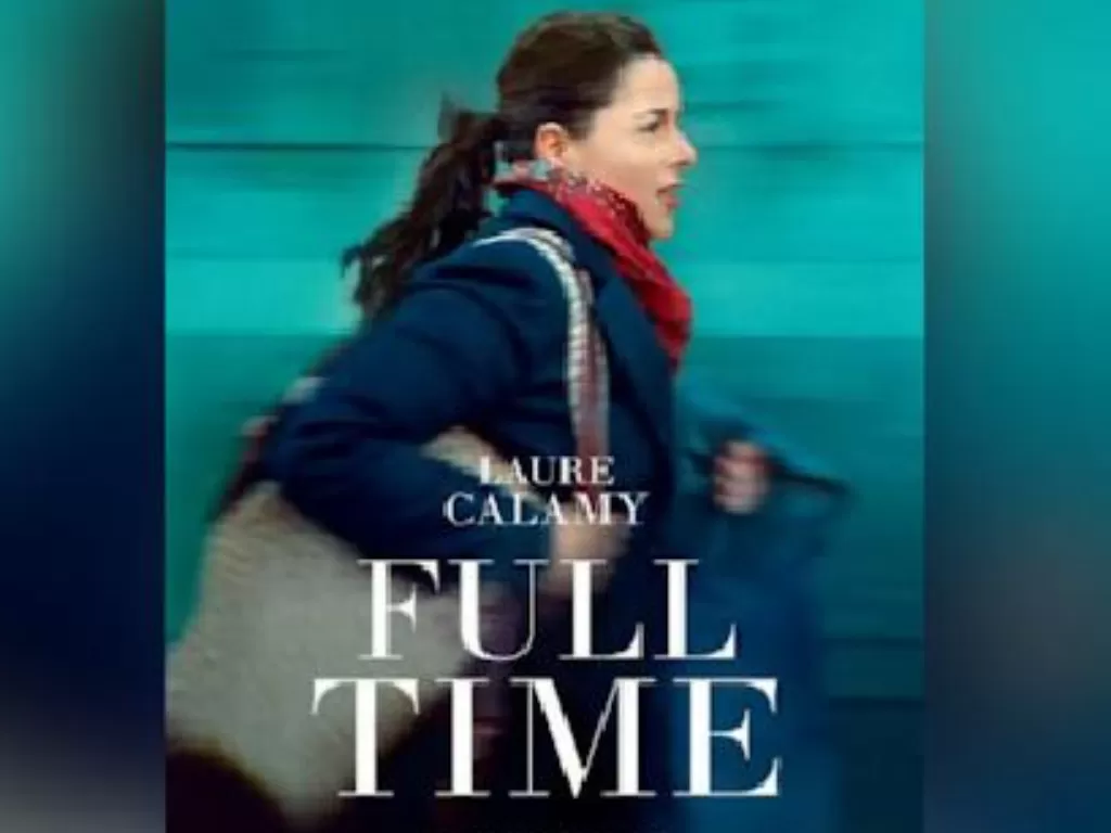 Poster Full Time (KlikFilm)
