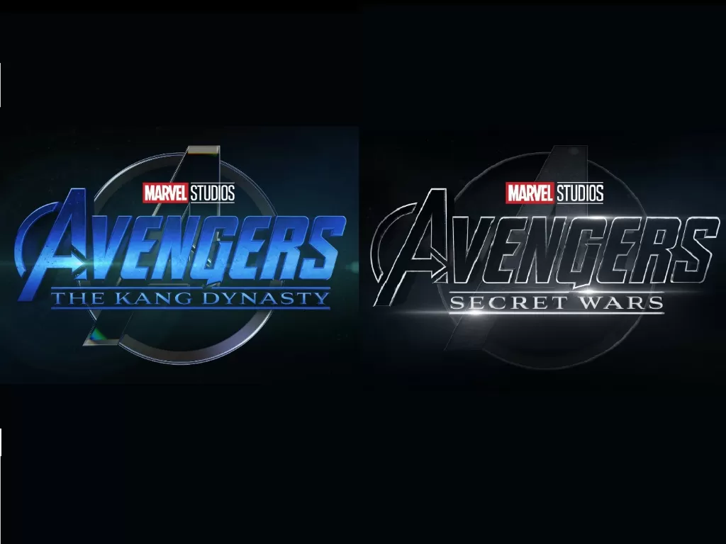 Film Avengers terbaru yang bakal tayang 2025 lalu. (Instagram/@avengers).