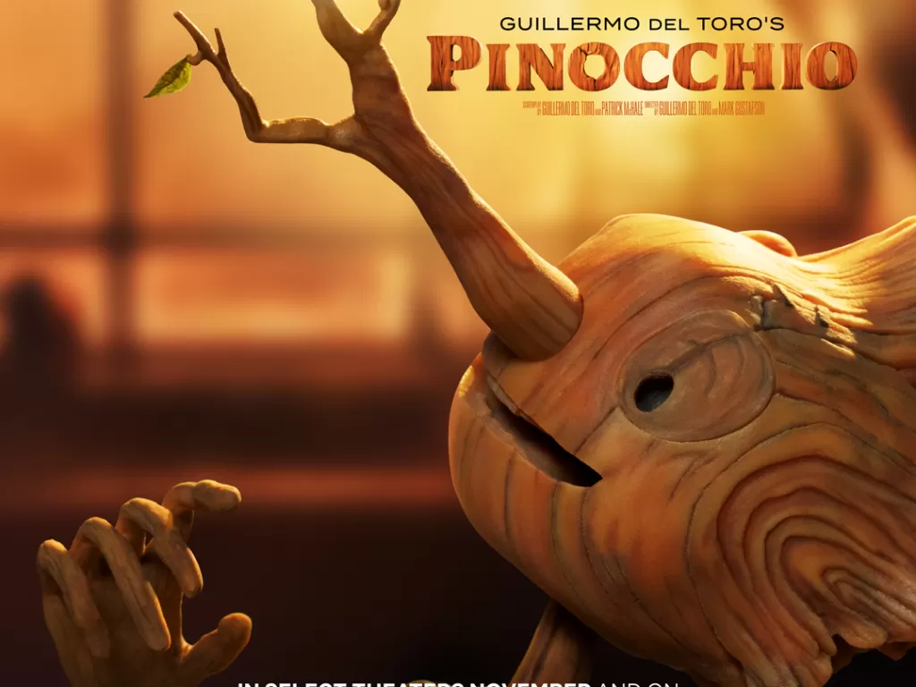 Pinocchio (@pinocchiomovie)