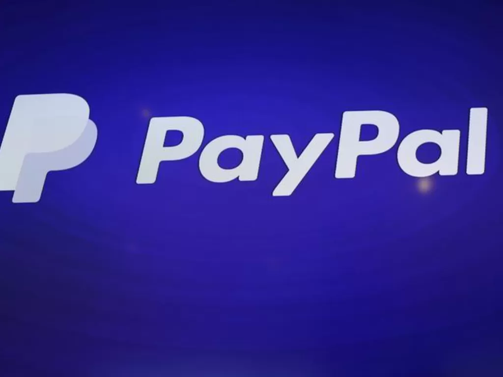 Kominfo buka sementara blokir PayPal. (REUTERS/Robert Galbraith)