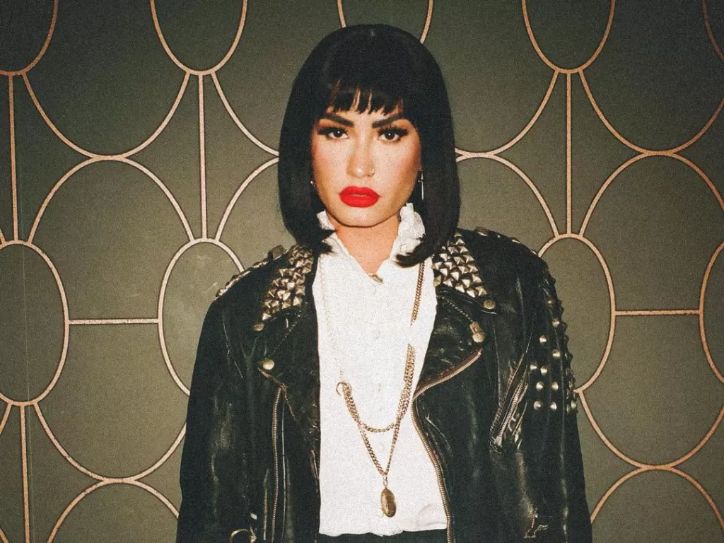 Demi Lovato (Instagram/ddlovato)