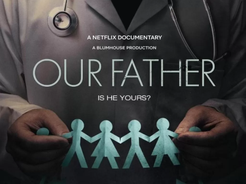 Our Father (IMDb)