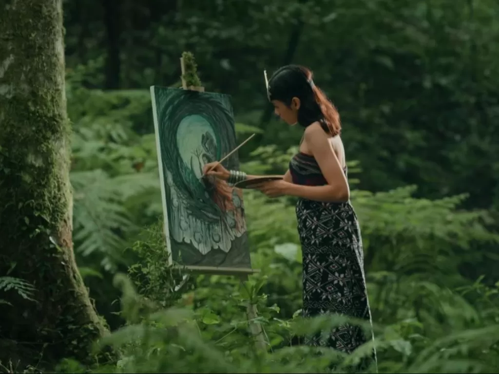 Official teaser of Wonderland Indonesia II: The Sacred Nusantara. (youtube/alffy rev)