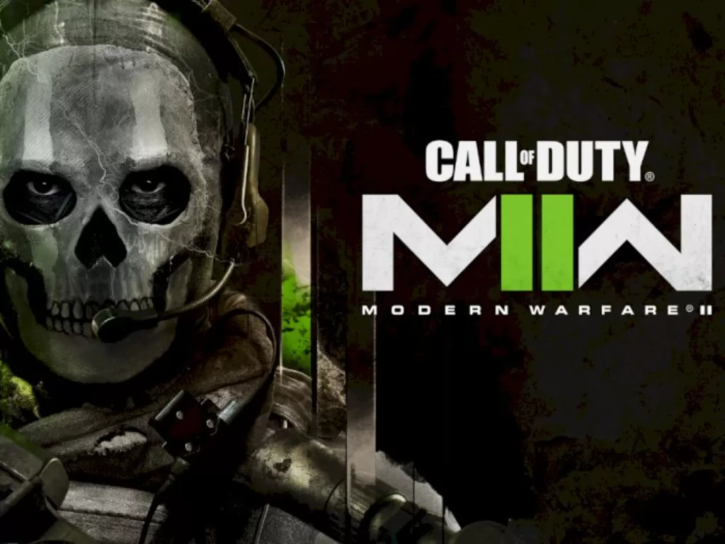 Call of Duty: Modern Warfare II. (callofduty.com)