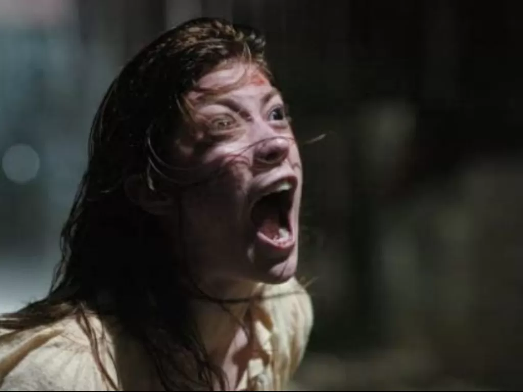 The Exorcism of Emily Rose (IMDb)