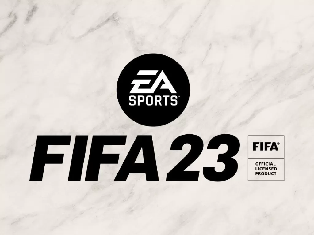 FIFA 23. (Instagram/@easportsfifa)