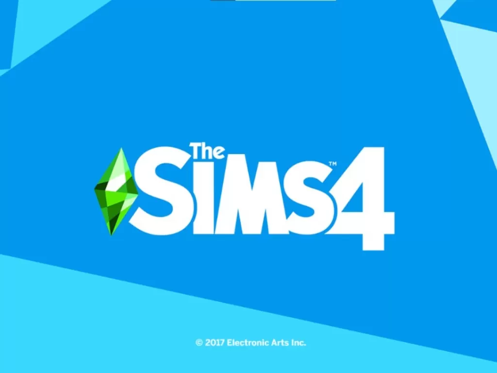 The Sims 4. (Indozone/Bima Febrianto)
