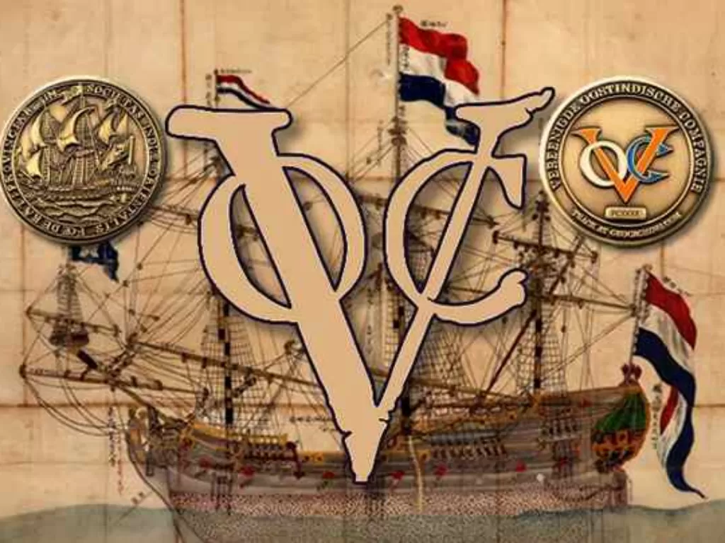 Rahasia Kekayaan VOC saat Berkuasa di Nusantara, Mulai dari Janji