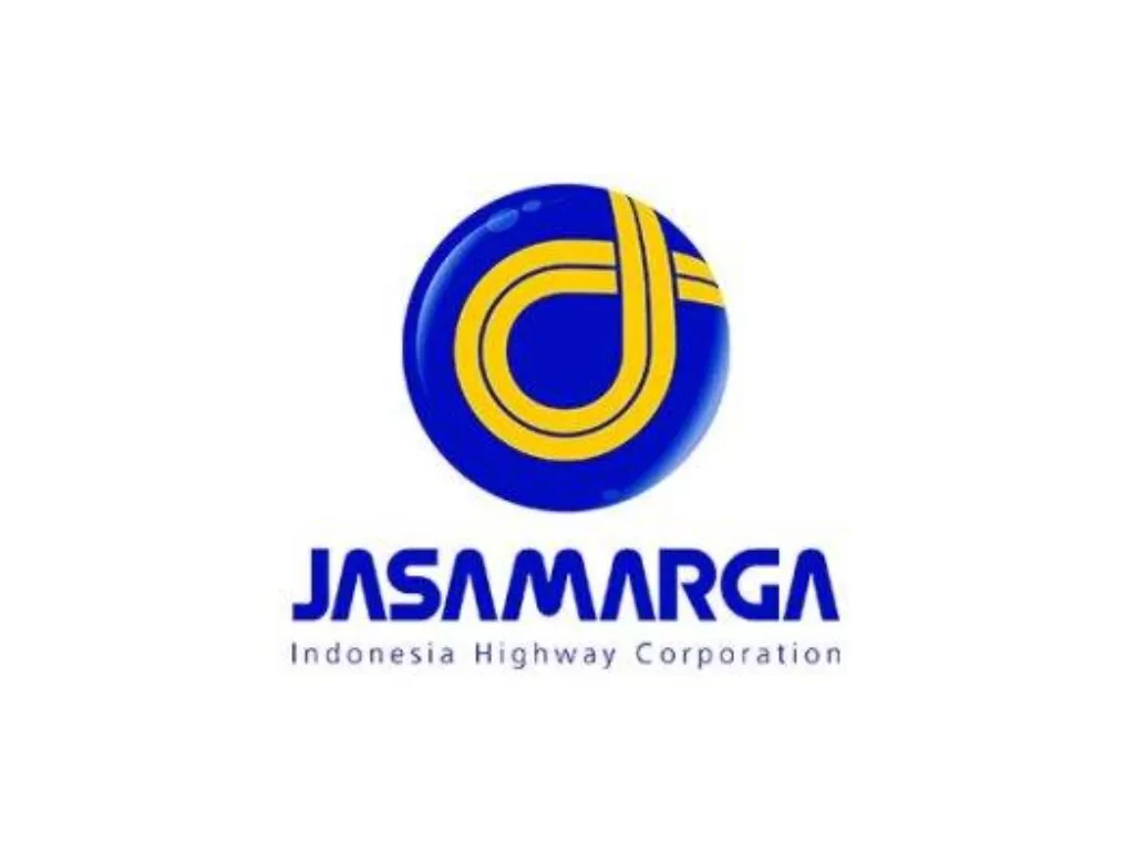 Logo Jasa Marga. (Dok. Jasa Marga)