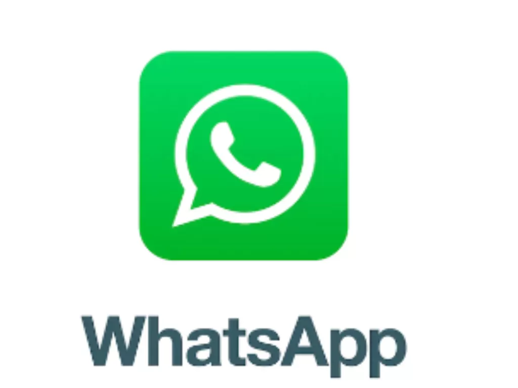 Logo WhatsApp. (Freepik)