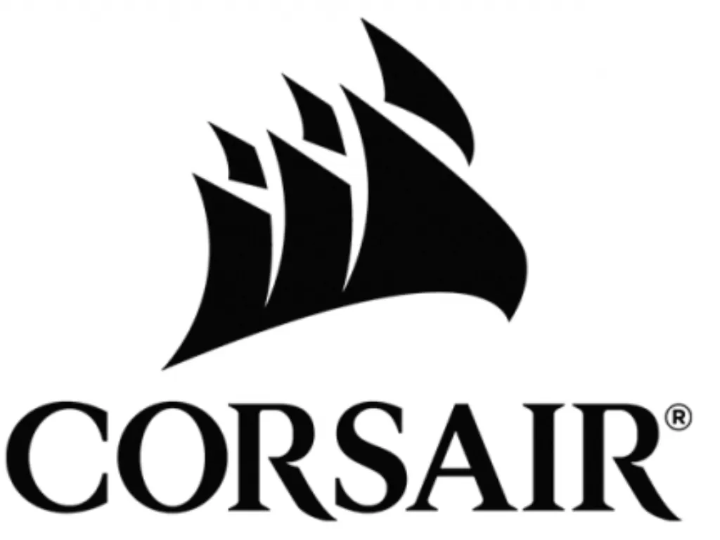 Perusahaan alat-alat gaming, Corsair. (corsair.com)