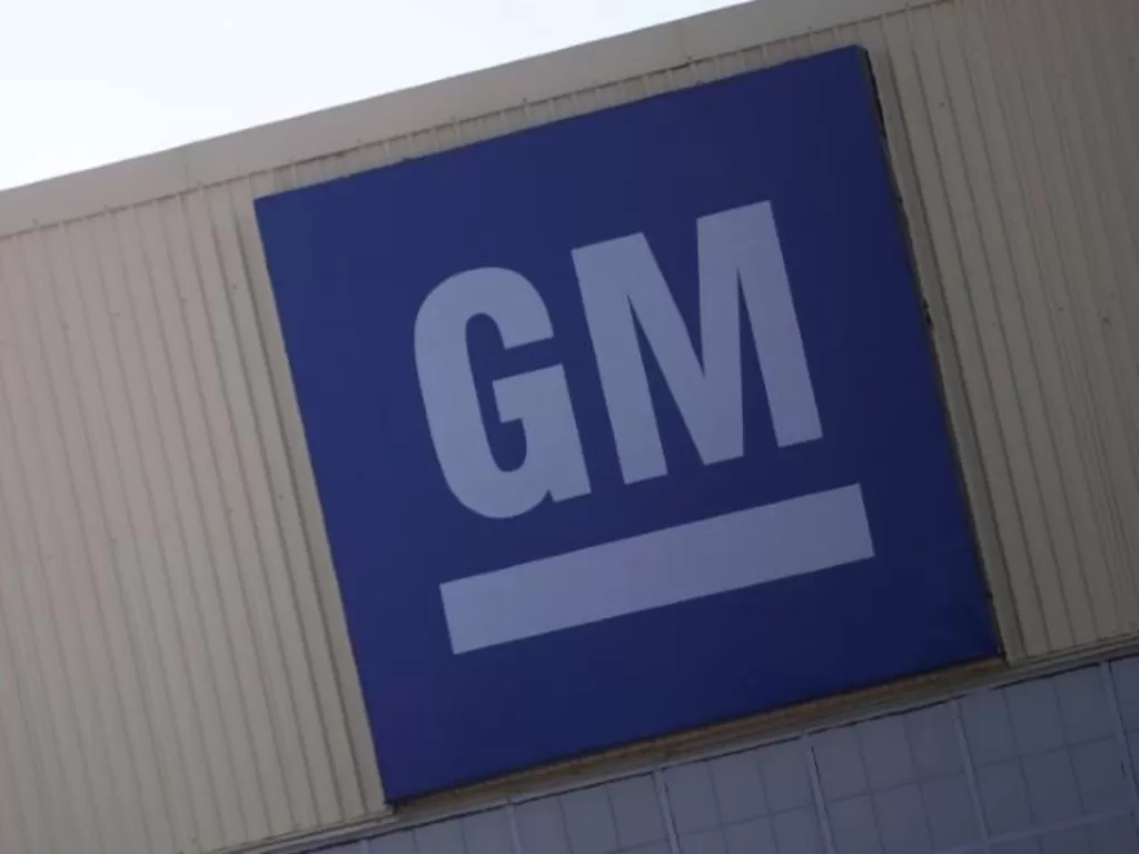 General Motors. (REUTERS/Edgard Garrido)