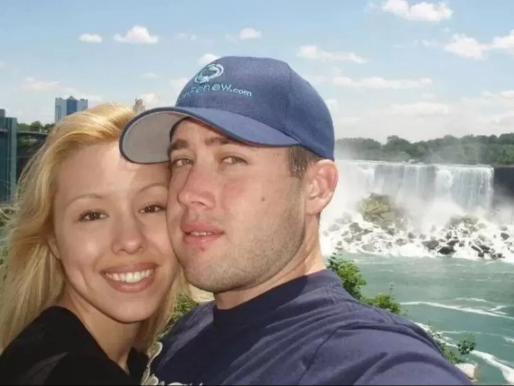 Travis Alexander pertama kali bertemu Jodi Arias menyebutnya istri masa depannya. (Foto/Myspace)