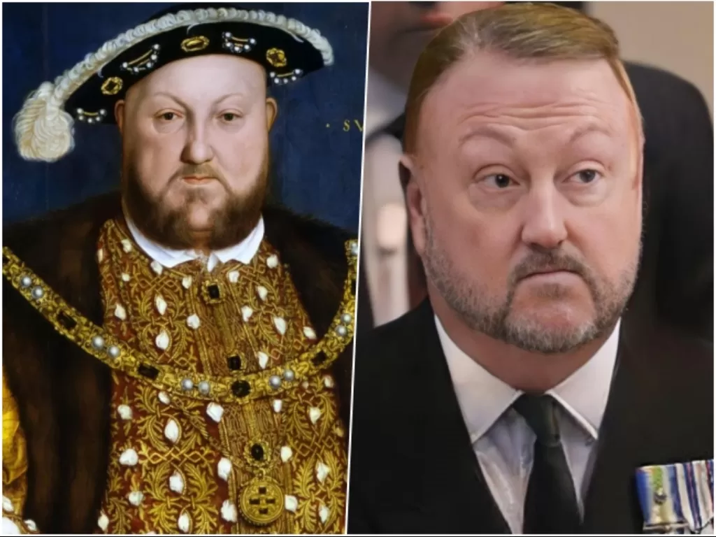 Raja Henry VIII. (Metro/Reddit Lord_o_the_North)