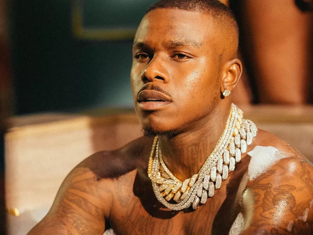 DaBaby (Instagram/@dababy)