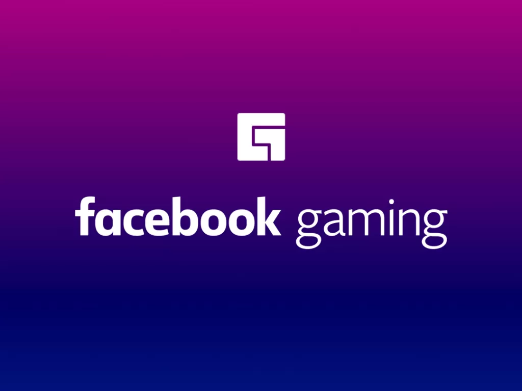 Facebook Gaming. (dok. Facebook)