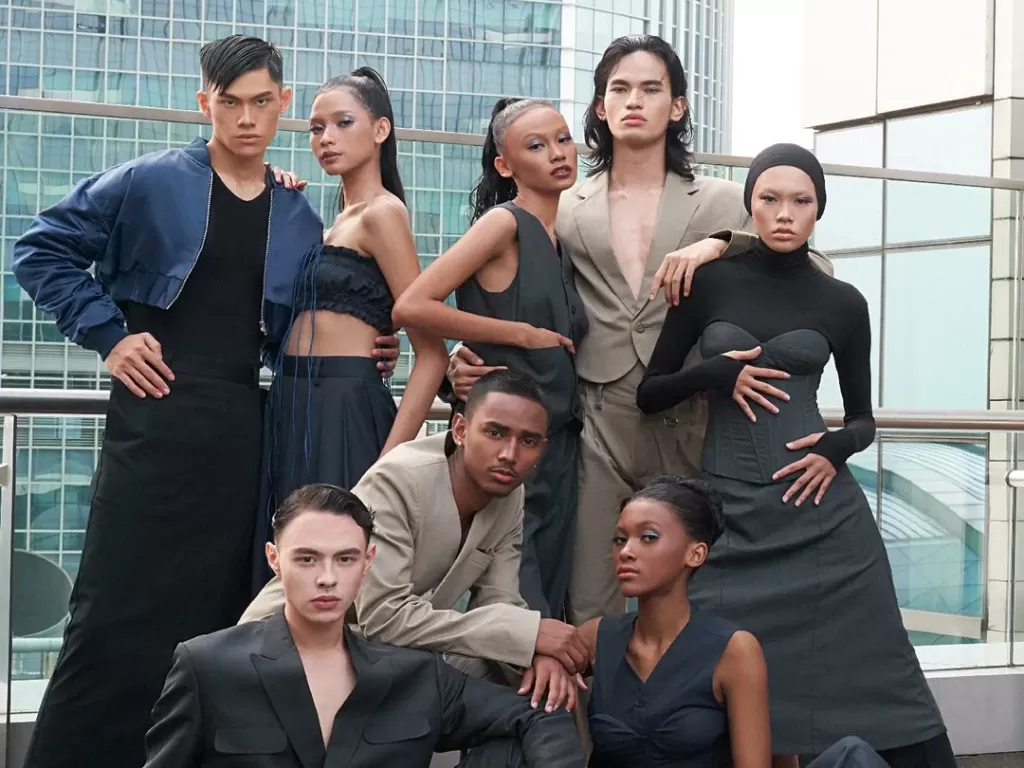 Jakarta Fashion Week (JFW) 2023 hadir kembali menyapa para fashionista secara offline di PIM 3 (Instagram/@jfwofficial)