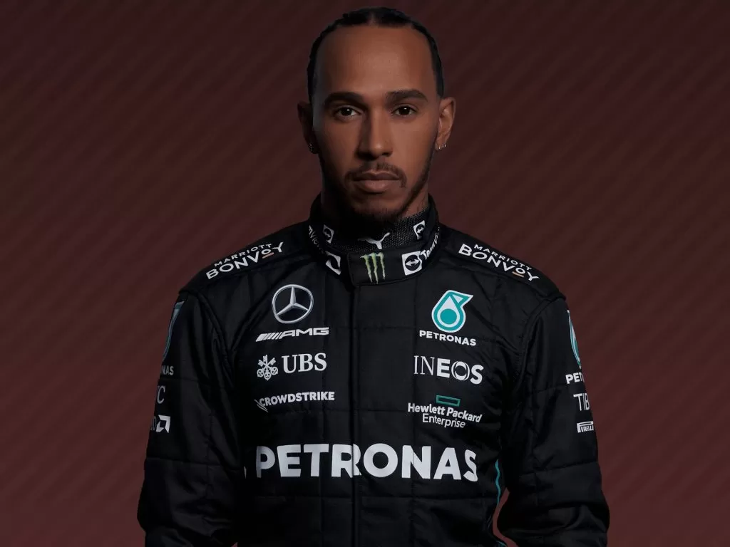 Lewis Hamilton akan start dari posisi paling belakang di GP Italia. (Formula 1)