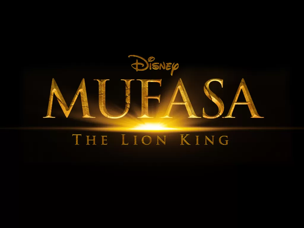 Mufasa: The Lion King. (Twitter/DisneyStudios)
