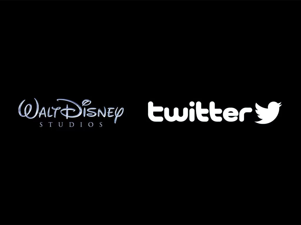 Walt Disney batal akuisisi Twitter. (Indozone/Victor)