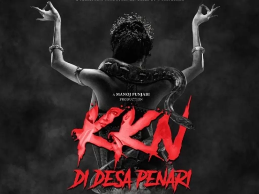 KKN di Desa Penari (IMDb)