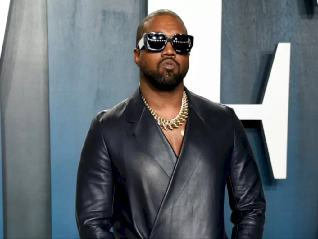 Kanye West (Billboard)