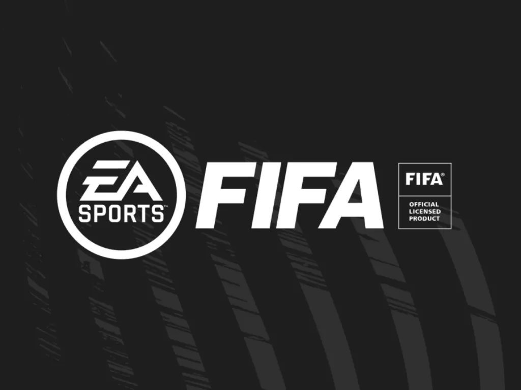 EA Sports FIFA. (EA)