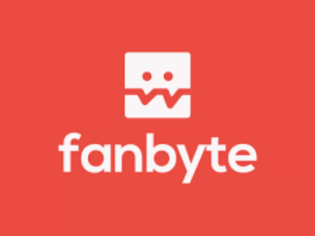Logo Fanbyte. (Fanbyte Official)
