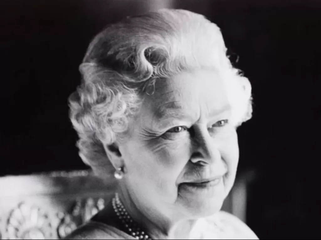 Ratu Elizabeth II. (Instagram/theroyalfamily)