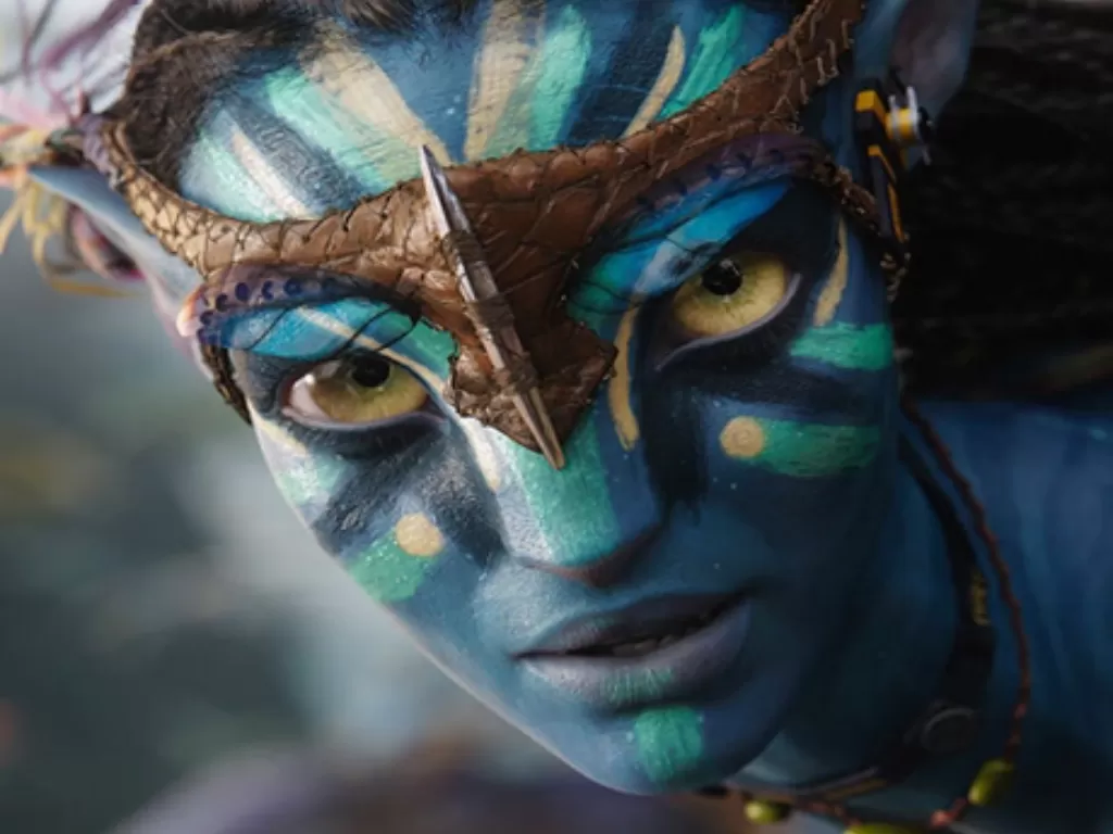 Avatar. (IMDb)
