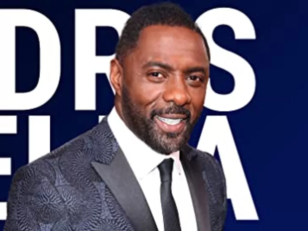 Idris Elba (IMDb)
