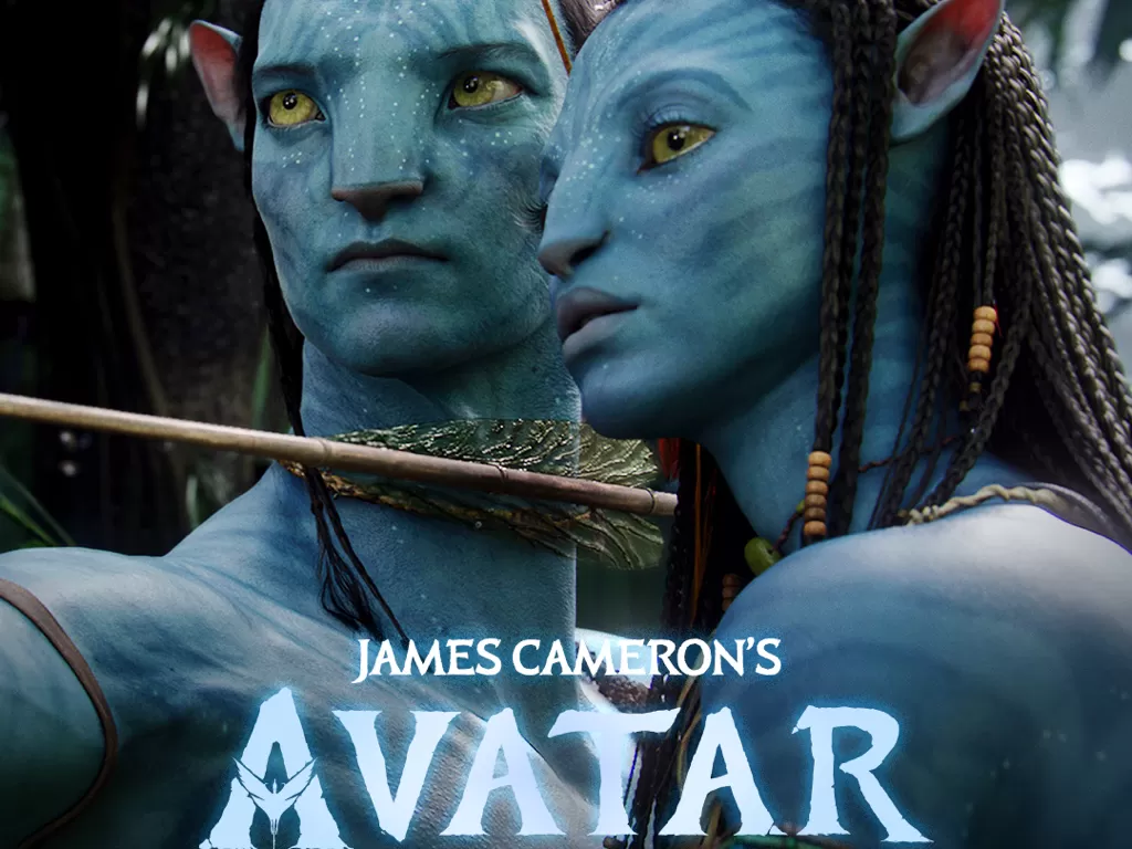 Avatar (Disney Indonesia)