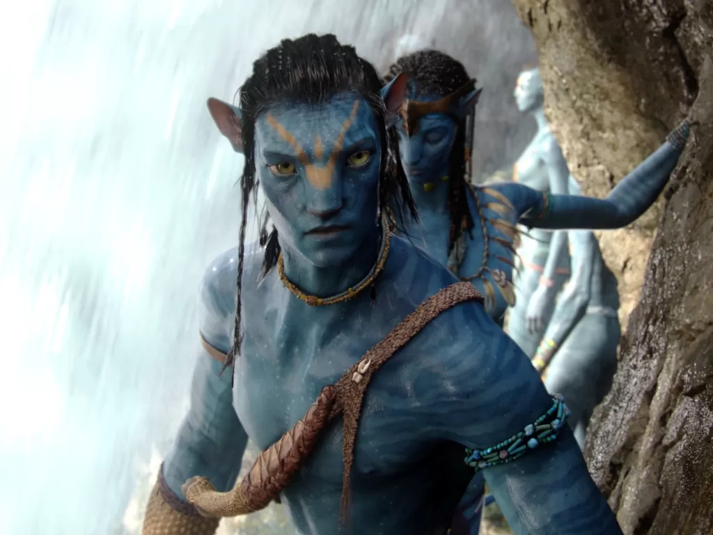 Avatar kembali diputar lagi di bisokop sebelum menyaksikan sekuelnya. (IMDB).