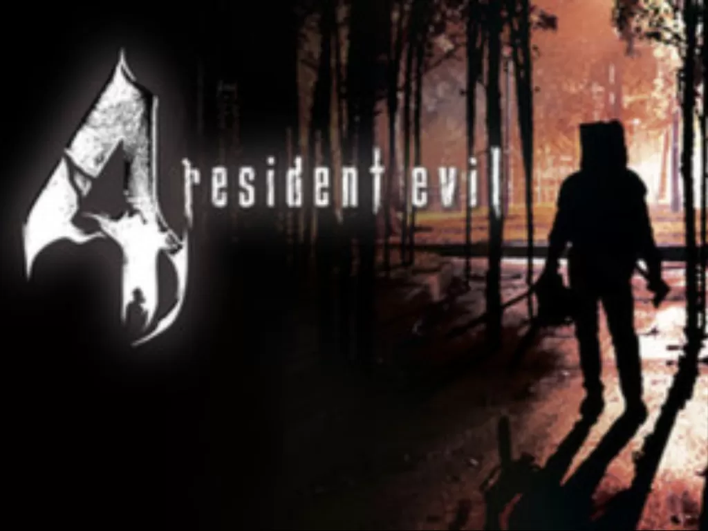 Resident Evil 4. (Dok. Steam)