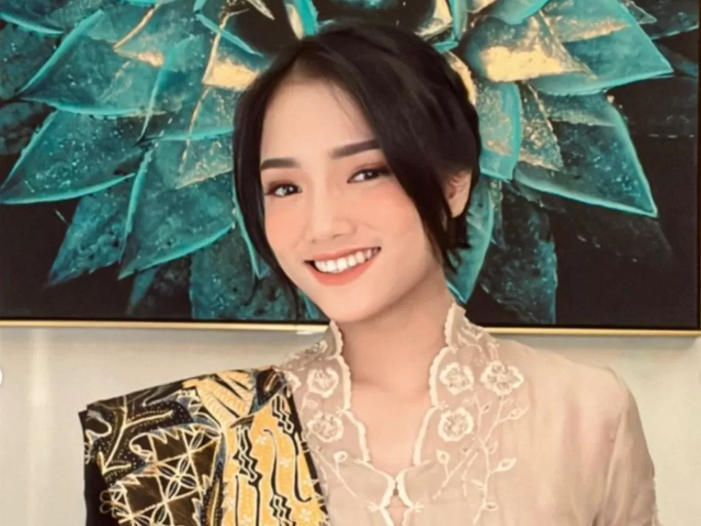 Fujianti Utami Putri (Instagram/fuji_an)